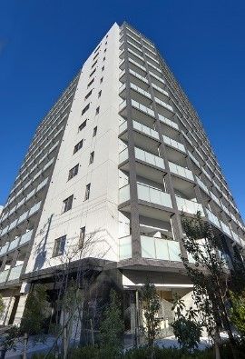 建物外観　☆こちらの物件は仲介手数料無料です☆
