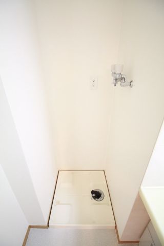 その他設備　（別タイプ参考写真）ヒルコート千駄木　文京区千駄木5