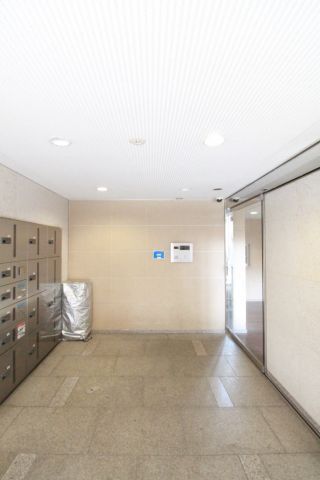 セキュリティ　ヒルコート千駄木　文京区千駄木5