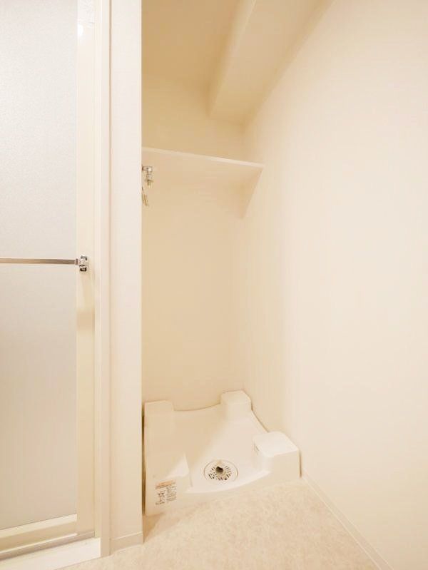 その他　洗面台