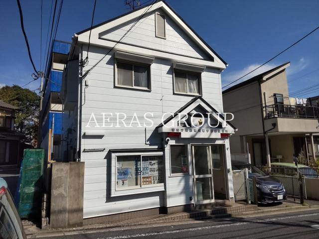 警察署・交番　葛西警察署 宇喜田駐在所（警察署・交番）まで902m