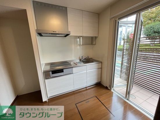 その他部屋・スペース　キッチン