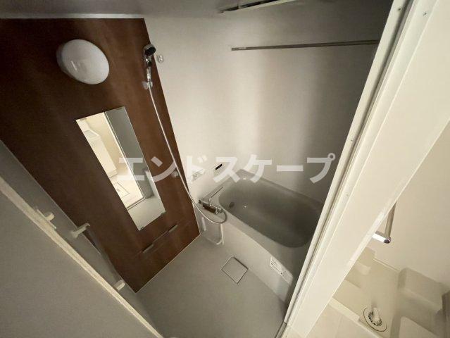 バス・シャワールーム　高崎、前橋エリアのお部屋探しはエンドスケープまで！お客様の理