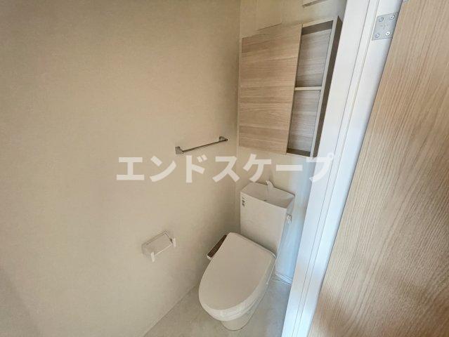 トイレ　高崎、前橋エリアのお部屋探しはエンドスケープまで！お客様の理