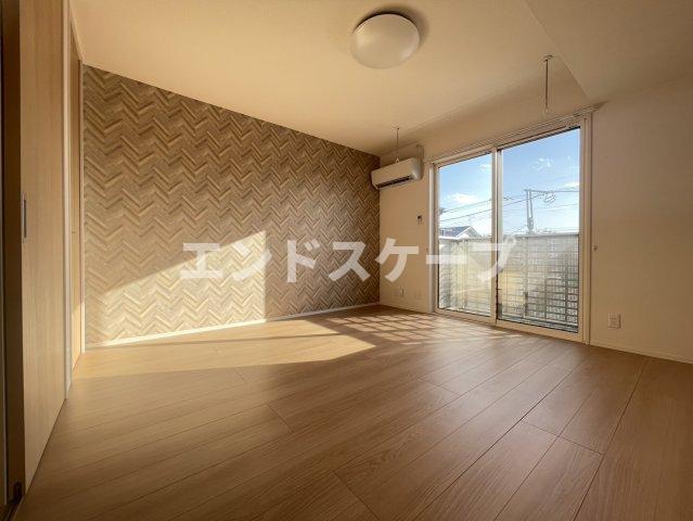 居室・リビング　高崎、前橋エリアのお部屋探しはエンドスケープまで！お客様の理