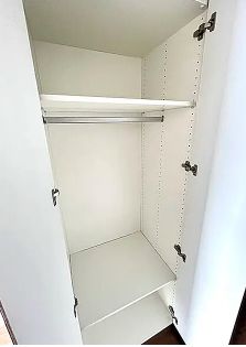 収納　※別号室画像参照