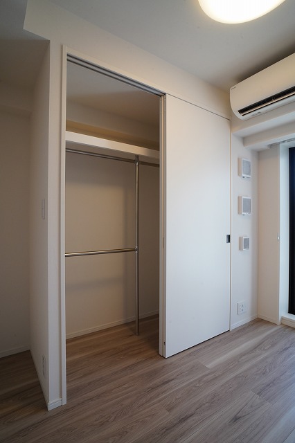 収納　収納※別部屋参考写真