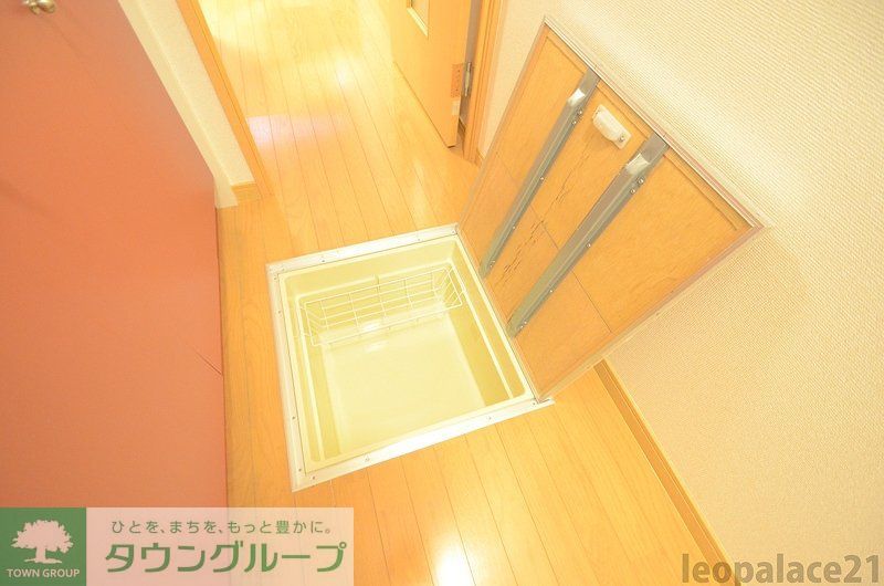 収納　現況を優先