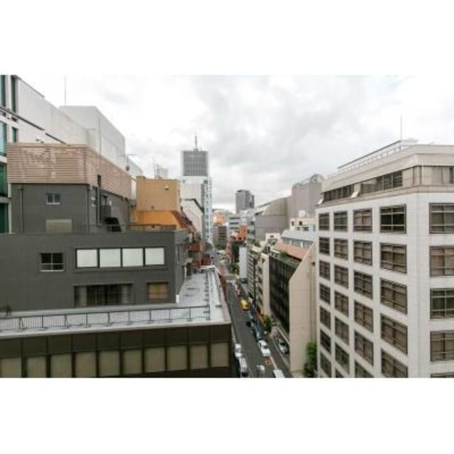 眺望　別タイプ部屋　参考写真です