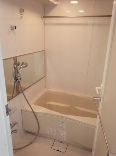 バス・シャワールーム　他部屋参考写真