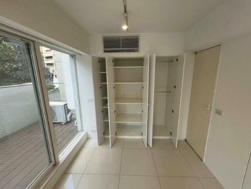 収納　他部屋参考写真
