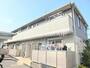 竹ノ塚駅より徒歩10分 1階 築13年10ヶ月の賃貸物件