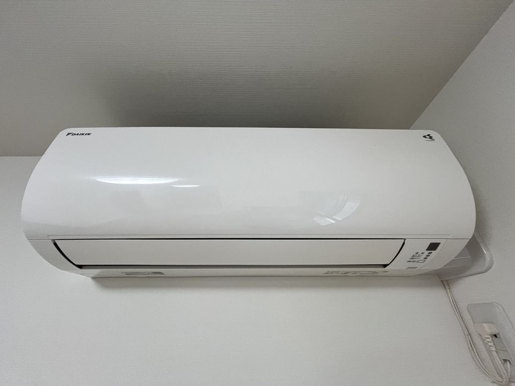 その他設備　★エアコン★