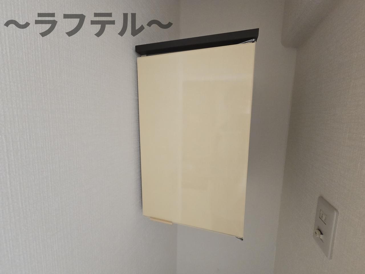 玄関　別部屋イメージ写真