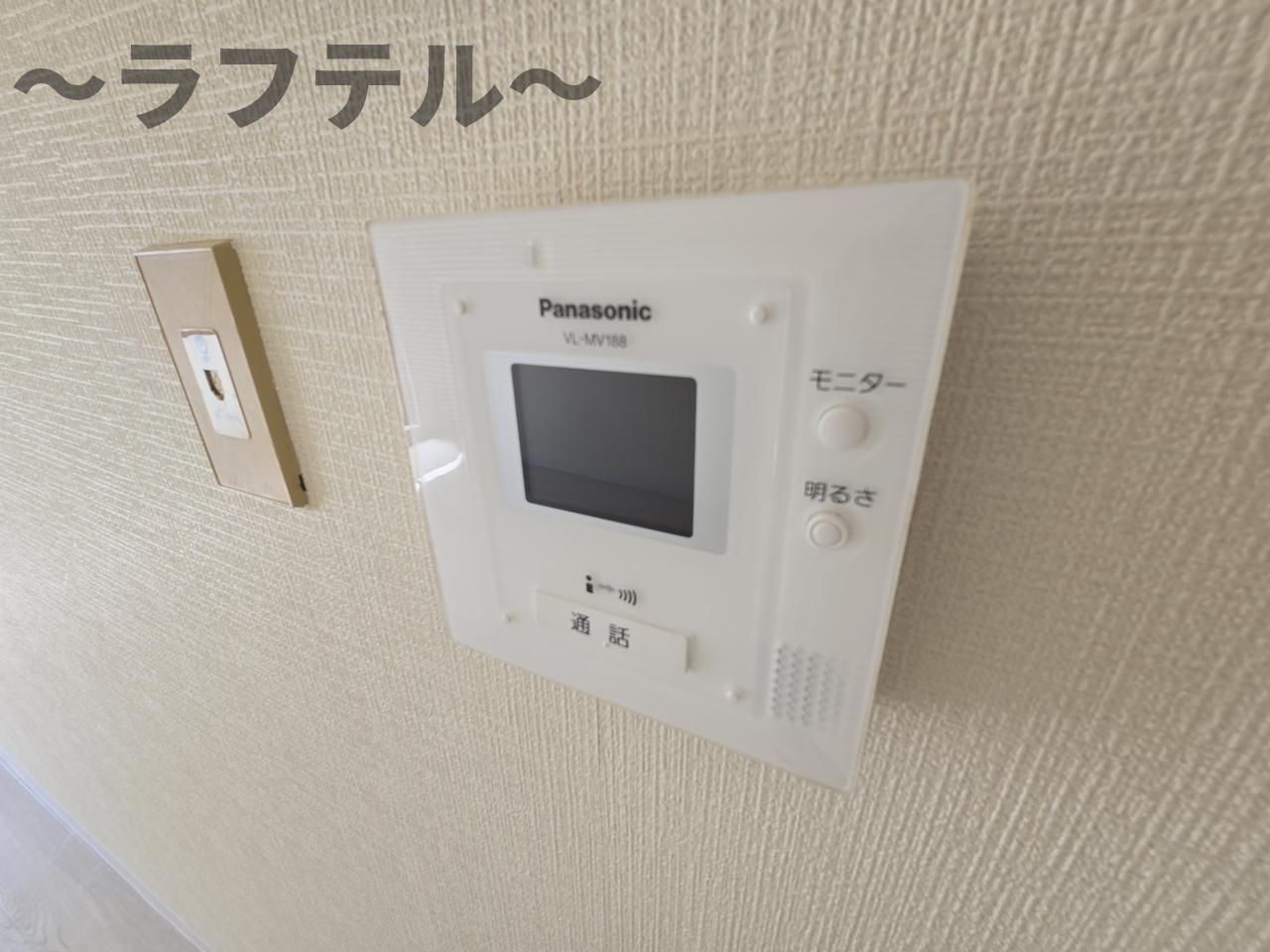 その他設備　別部屋イメージ写真