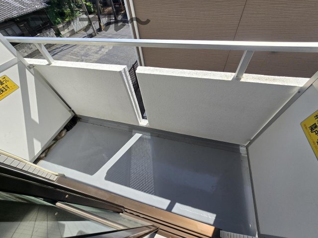 セキュリティ　別部屋イメージ写真