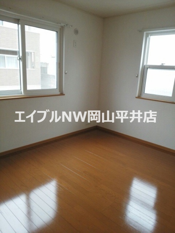 その他部屋・スペース　寝室
