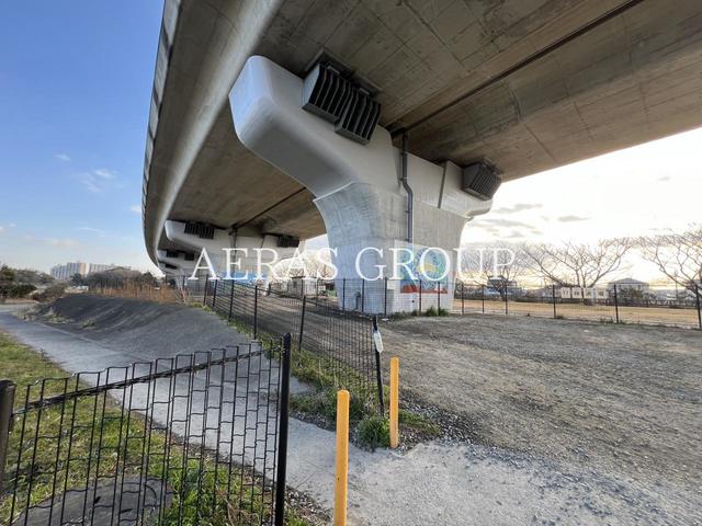 公園　湘南夢わくわく公園（公園）まで1150m