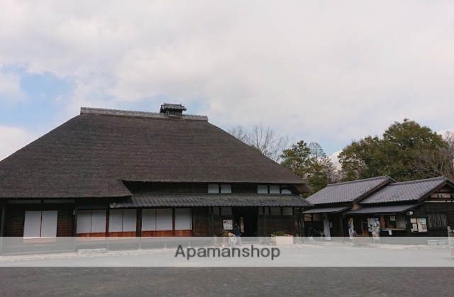 その他　横浜市役所環境創造局本郷ふじやま公園文化体験施設（その他）まで662m