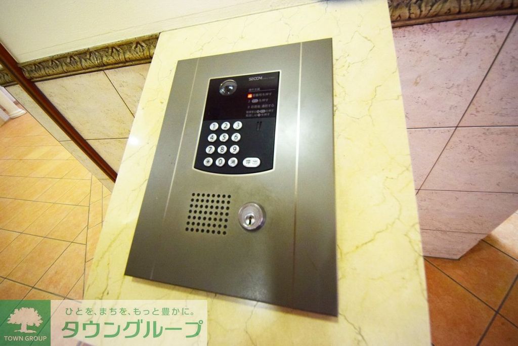 その他設備　設備