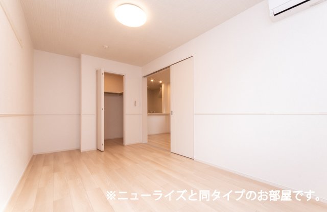 その他部屋・スペース　内装もきれいです