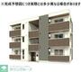 D-ROOM平山 3階 新築の賃貸物件