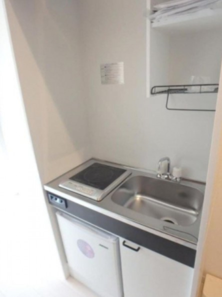 キッチン　別部屋参考写真