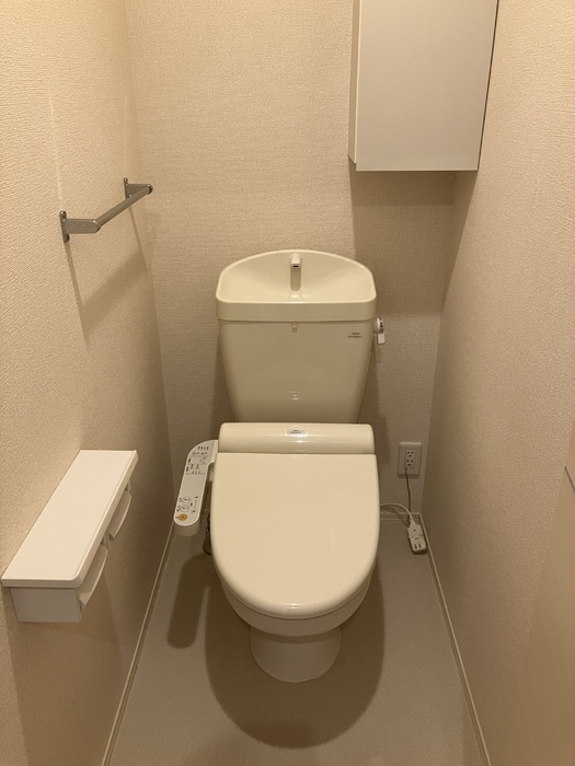 トイレ　別部屋参考