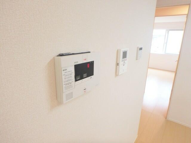 セキュリティ　別部屋参考