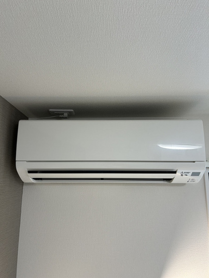 その他設備　他号室のお写真です