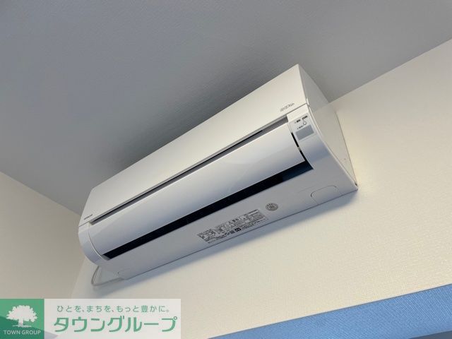 その他設備　設備