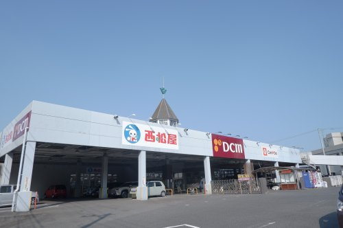 ホームセンター　DCM DAIKI(DCMダイキ) 宇品店（ホームセンター）まで759m