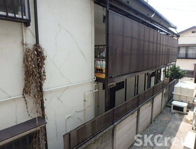 眺望　他部屋参考