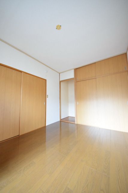 その他部屋・スペース　★パパ、起きて★