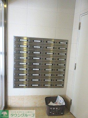 その他共有部分　★タウンハウジング蒲田店取り扱い★