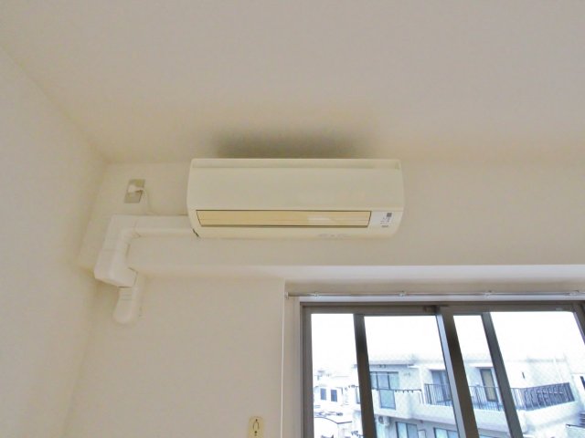 その他設備　参考写真（同物件別部屋）