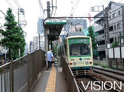 その他　町屋二丁目駅（その他）まで547m