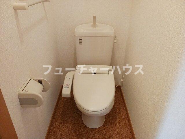 玄関　収納もある玄関です