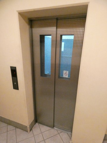 その他共有部分　その他共用部
