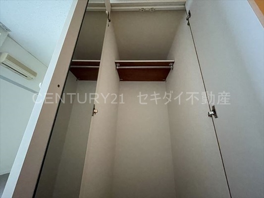 収納　収納