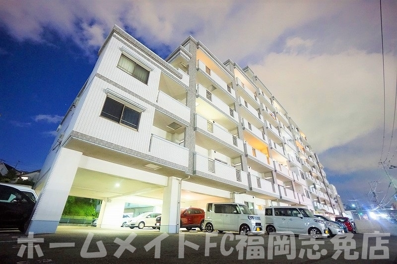 ＪＲ香椎線 須恵中央駅 築21年