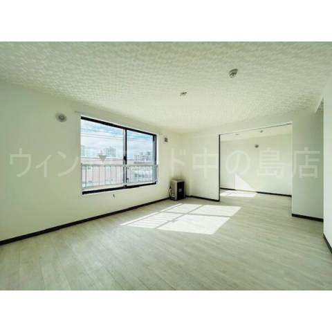 居室・リビング　詳細は、ウィンドワード中の島店までご相談下さい。