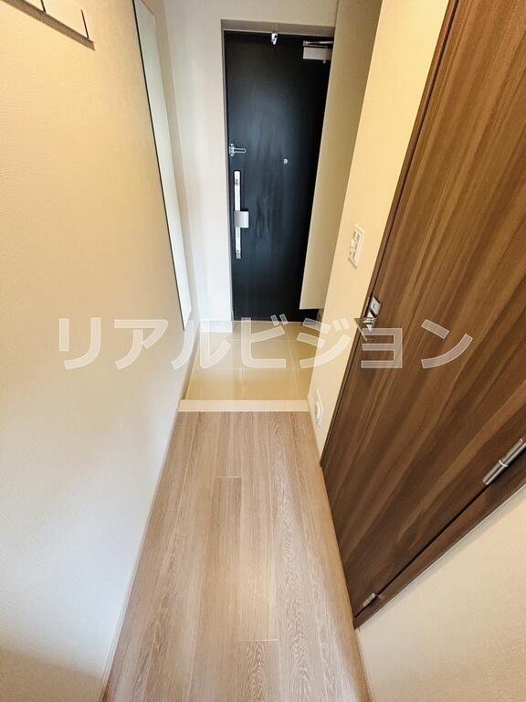 玄関　他部屋参考写真