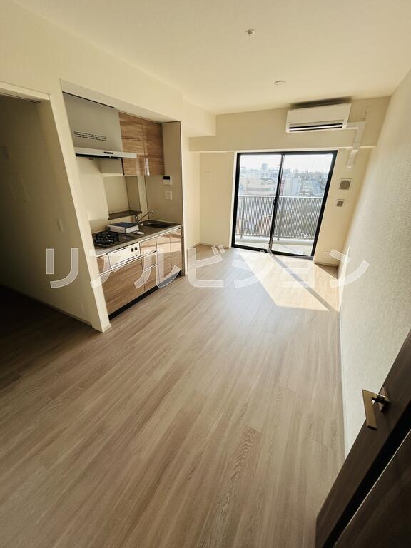 居室・リビング　他部屋参考写真