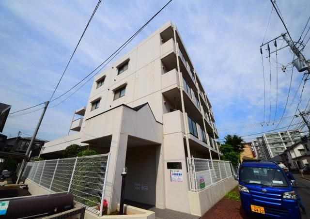 建物外観　★★閑静な住宅街に立地★★
