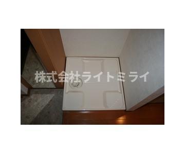 その他設備　?