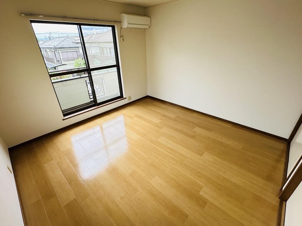 洗面設備　居室