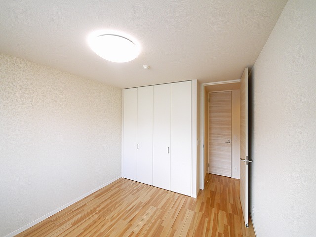 その他部屋・スペース　寝室です