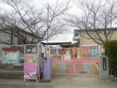 幼稚園・保育園　いかわ幼稚園（幼稚園・保育園）まで785m