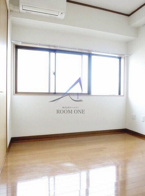 その他部屋・スペース　寝室です。